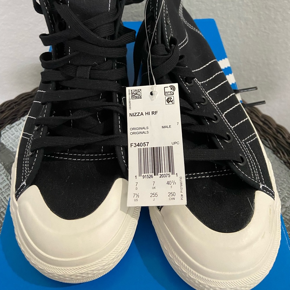 Adidas Nizza HI RF